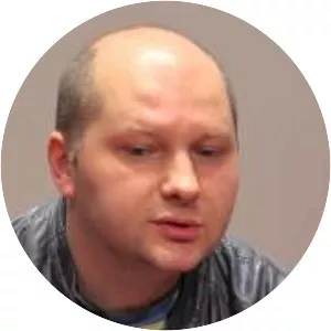 Boris Brovtsyn - Musical artist