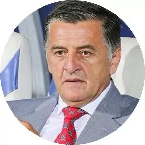Boris Bunjak - Serbian football coach