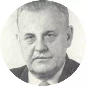 Boris Butoma - Russian-Soviet politician