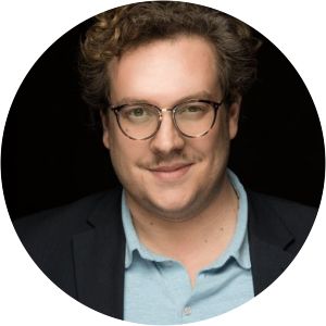 Boris C. Motzki - German writer