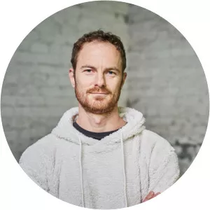 Boris Charmatz - Dancer