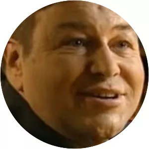 Boris Cherdyntsev - Actor