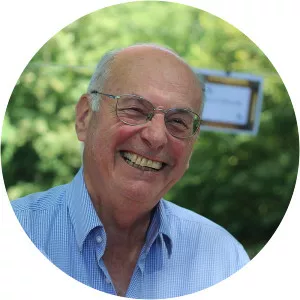 Boris Cyrulnik - French doctor