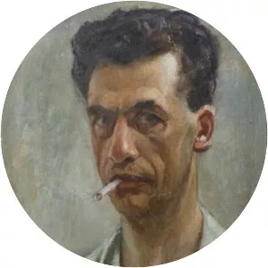 Boris Denev - Bulgarian painter