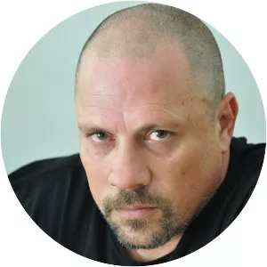 Boris Dežulović - Croatian journalist