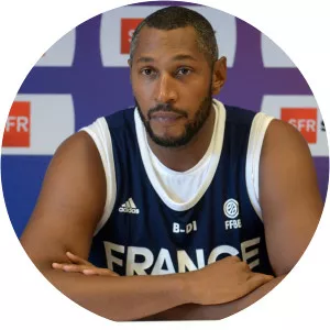 Boris Diaw