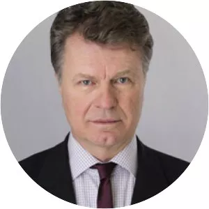 Boris Dittrich - Member of the Senate of the Netherlands