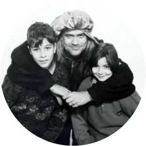 Boris Dordevic photograph