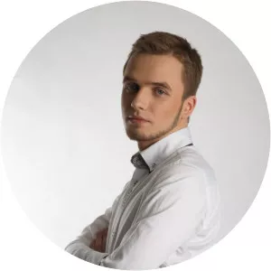 Boris Drozdov photograph