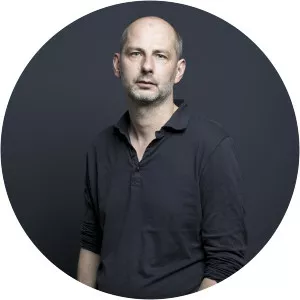 Boris du Boullay - Film producer