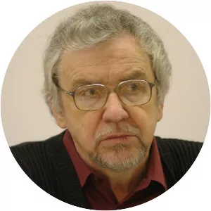 Boris Dubin - Russian sociologist
