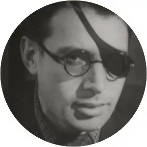 Boris Dyozhkin - Animator