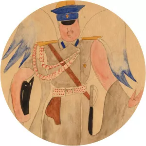 Boris Erdman photograph