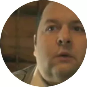 Boris Estrin - Actor