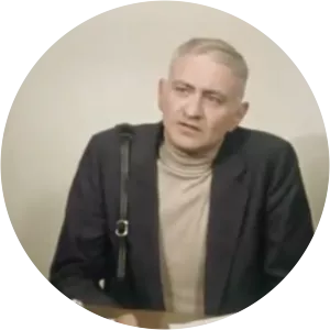 Boris Eustache photograph