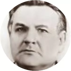 Boris Fedorovich Lomov