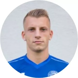 Boris Gáll - Slovak football player