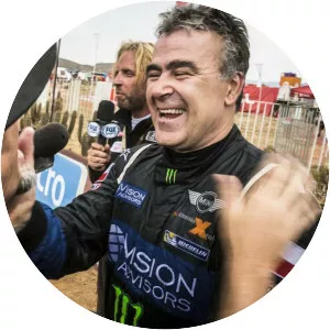 Boris Garafulic Litvak