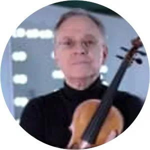 Boris Garlitsky - Russian Violinist