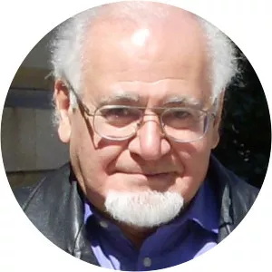 Boris Gasparov - Author