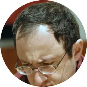 Boris Gelfand - Israeli-Soviet chess player