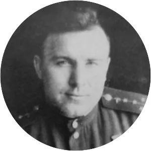 Boris Glinka - Aviator