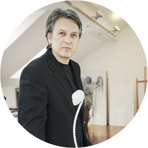 Boris Glumac Slavenski