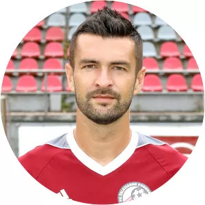 Boris Godál - Slovak footballer