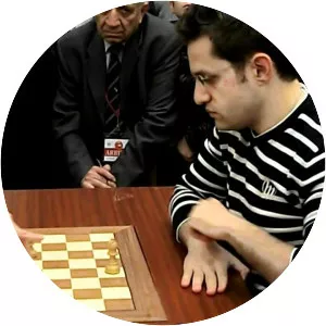 Boris Grachev