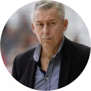 Boris Grebennikov - French-Russian volleyball player