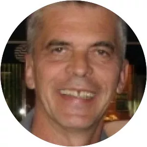 Boris Gregoric - Film producer