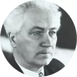 Boris Grekov