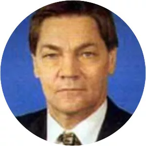 Boris Grigorʹevich Misnik