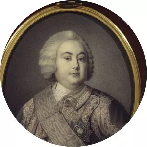 Boris Grigoryevich Yusupov