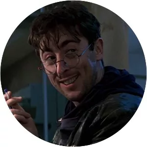 Boris Grishenko - Film character