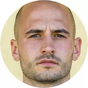 Boris Grozdić - Football player