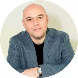 Boris Gulyarin - Musical artist