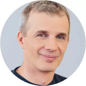 Boris Harfman photograph