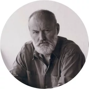 Boris Hristov - Poet