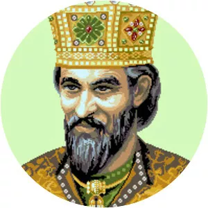 Boris I of Bulgaria