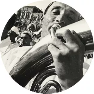 Boris Ignatovich - Soviet photographer