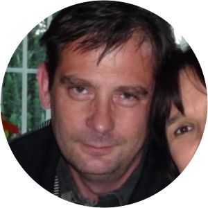 Boris Ingr photograph