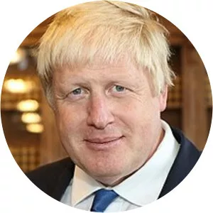 Boris Johnson