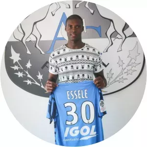 Boris Junior Essele - Goalkeeper