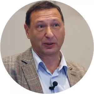 Boris Kagarlitsky - Russian sociologist