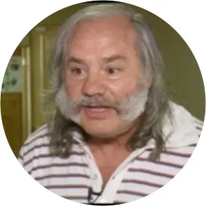 Boris Kaplun Musician