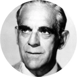Boris Karloff
