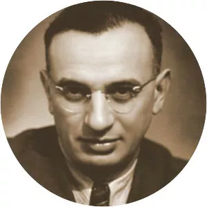 Boris Khaykin - Russian conductor