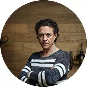 Boris Khvoshnyanskiy