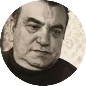 Boris Kimyagarov
